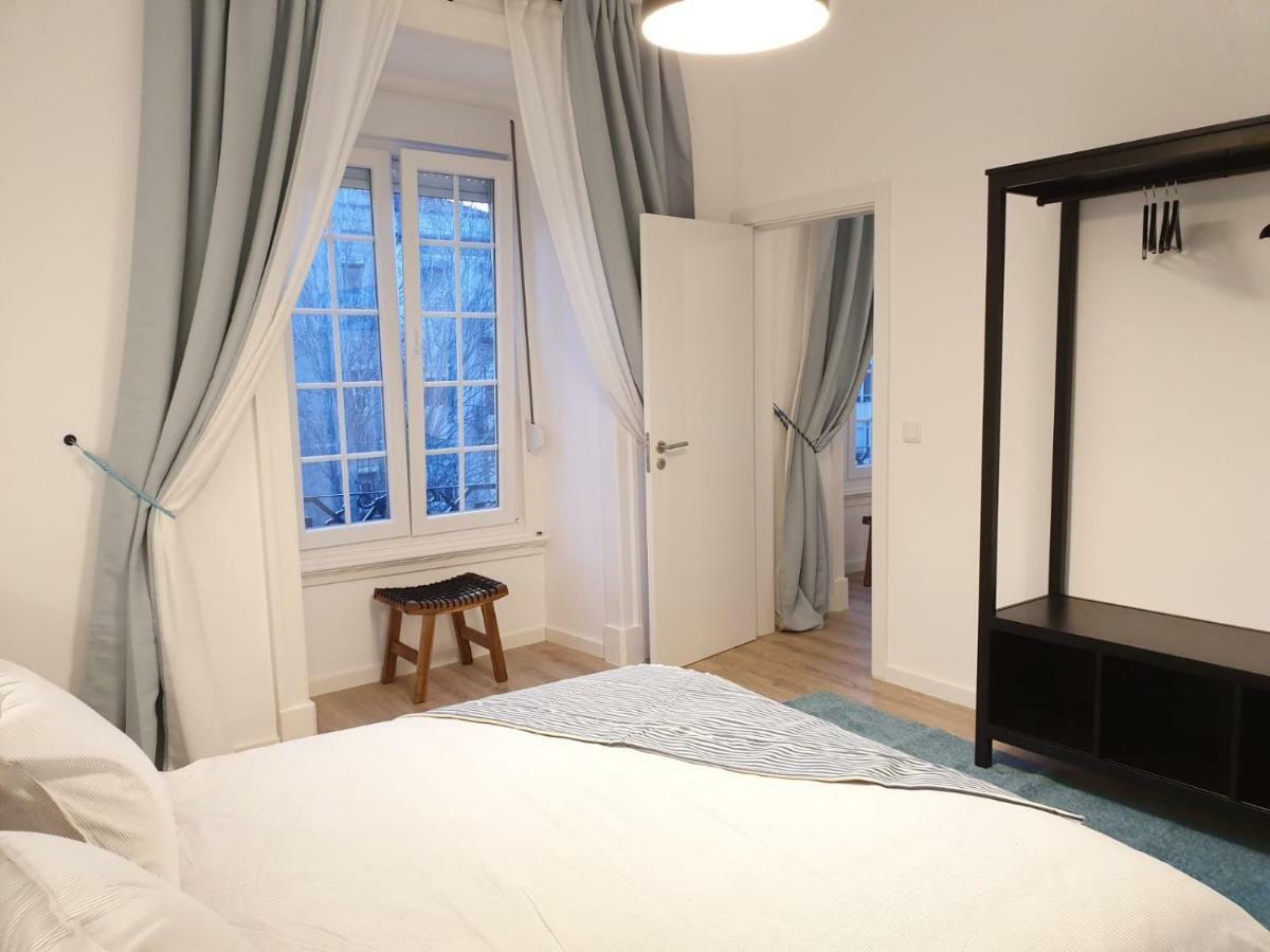 Lisbon Chile Out Rooms By Host-Point Eksteriør bilde