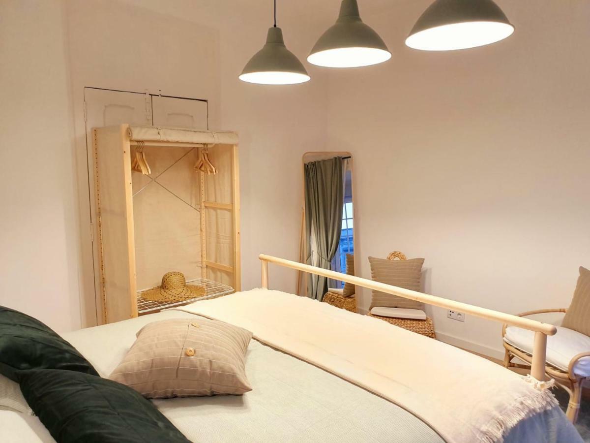 Lisbon Chile Out Rooms By Host-Point Eksteriør bilde