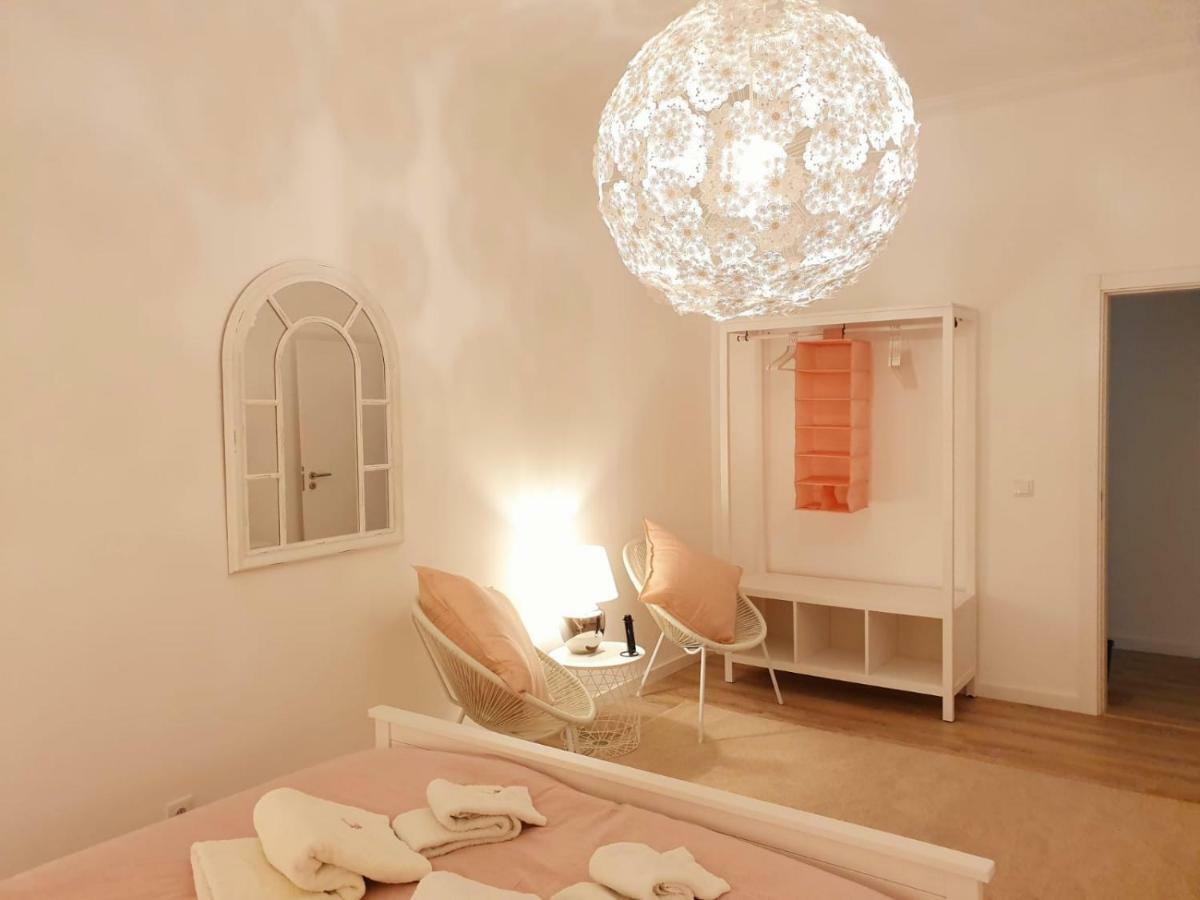 Lisbon Chile Out Rooms By Host-Point Eksteriør bilde
